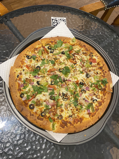 Photo of Mario's 2 For 1 Pizza & Indian Cuisine. - 2418 Ospika Blvd S, Prince George, BC V2N 3T2